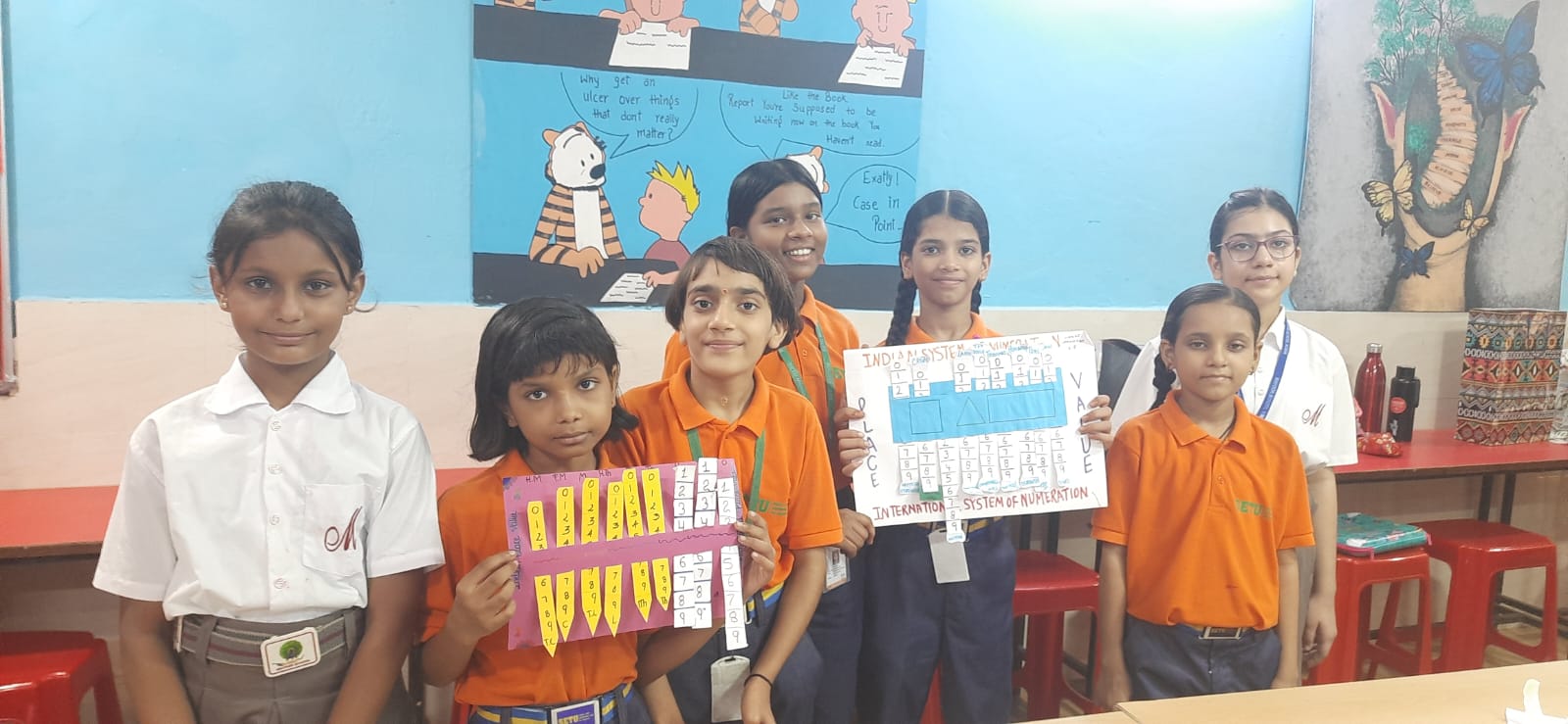 Fun with Place Value Play: A Mathematical Day at SETU